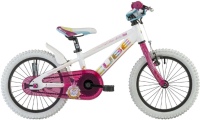 Фото - Дитячий велосипед Cube Kid 160 