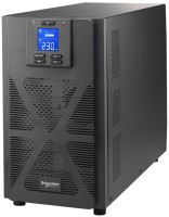 Zdjęcia - Zasilacz awaryjny (UPS) Schneider Easy UPS SRVS3KI 3000 VA