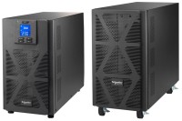 Zdjęcia - Zasilacz awaryjny (UPS) Schneider Easy UPS SRVS6KIL 6000 VA