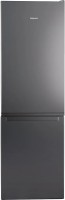 Фото - Холодильник Hotpoint-Ariston H1NT 821E OX сірий