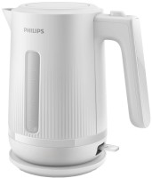 Фото - Електрочайник Philips Series 3000 HD9411/00 2200 Вт 1.7 л  білий