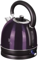 Електрочайник Berlinger Haus Purple Eclipse BH-9338 фіолетовий