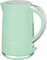 Фото - Електрочайник Russell Hobbs Eden 27364-70 2400 Вт  зелений