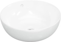 Фото - Умивальник VidaXL Wash Basin Ceramic 153342 440 мм