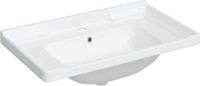 Фото - Умивальник VidaXL Bathroom Sink 153706 810 мм