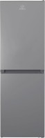 Фото - Холодильник Indesit IBTNF 60182 S UK сріблястий