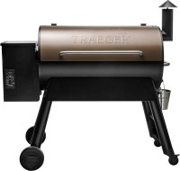 Zdjęcia - Grill Traeger TFB88PZB 