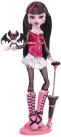 Lalka Monster High Draculaura Count Fabulous HGC29 