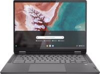 Zdjęcia - Laptop Lenovo IP Flex 5 Chrome 14IAU7 (82T5002KPB)