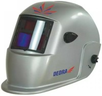 Зварювальна маска Dedra DES003 