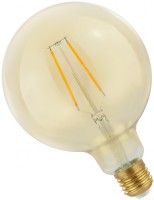 Лампочка Spectrum LED Gold 2W 2400K E27 