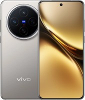 Фото - Мобільний телефон Vivo X200 256 ГБ / 12 ГБ