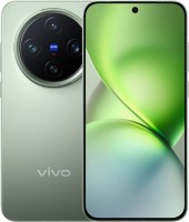 Фото - Мобільний телефон Vivo X200 Pro mini 256 ГБ / 12 ГБ