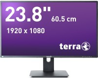 Zdjęcia - Monitor Terra 2456W PV V3 23.8 "