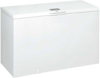 Zdjęcia - Zamrażarka Whirlpool WHE 4602 437 l