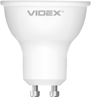 Фото - Лампочка Videx MR16eD Dimmable 6W 4100K GU10 