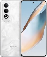 Фото - Мобільний телефон OPPO K12 Plus 256 ГБ / 8 ГБ