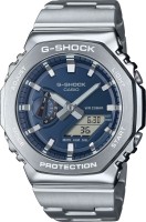 Фото - Наручний годинник Casio G-Shock GM-2110D-2B 