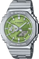 Фото - Наручний годинник Casio G-Shock GM-2110D-3A 