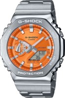 Фото - Наручний годинник Casio G-Shock GM-2110D-4A 