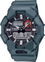 Наручний годинник Casio G-Shock GA-010-2A 