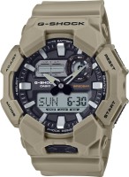 Наручний годинник Casio G-Shock GA-010-5A 