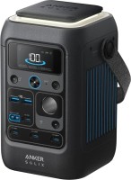 Зарядна станція ANKER SOLIX C300X DC 