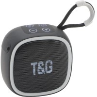 Zdjęcia - Głośnik przenośny T&G TG-659 