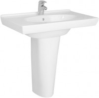 Zdjęcia - Umywalka Vitra Form 500 4298B003-0001 800 mm