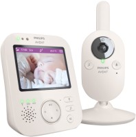 Фото - Радіоняня Philips Avent SCD891/26 