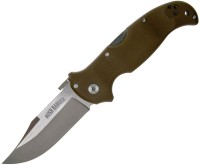 Zdjęcia - Nóż / multitool Cold Steel Bush Ranger S35VN 