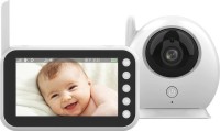 Фото - Радіоняня Bentech BabyCam B100 