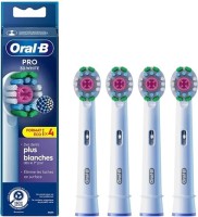 Фото - Насадка для зубної щітки Braun Oral-B Pro 3D White 