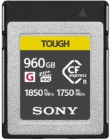 Karta pamięci Sony CFexpress Type B Tough 0.94 TB