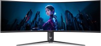 Фото - Монітор Acer Predator Z57bmiiphuzx 57.1 "  чорний