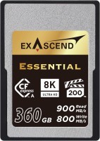 Karta pamięci Exascend Essential CFexpress Type A 360 GB