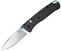 Фото - Ніж / мультитул BENCHMADE Mini Bugout CF 