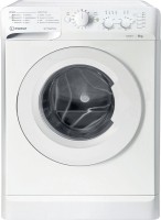 Zdjęcia - Pralka Indesit MTWSC 61053 W biały