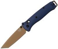 Ніж / мультитул BENCHMADE Bailout 537FE-02 