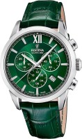 Фото - Наручний годинник FESTINA F20041/3 