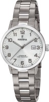 Фото - Наручний годинник FESTINA F20436/1 