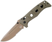 Фото - Ніж / мультитул BENCHMADE Adamas 275SFE-2 