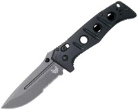 Фото - Ніж / мультитул BENCHMADE Adamas 275SGY-1 