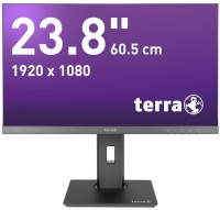 Фото - Монітор Terra 2448W PV V3 23.8 "