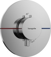 Фото - Змішувач Hansgrohe ShowerSelect Comfort S 15559000 