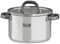 Фото - Каструля Krauff Prime Chef 26-303-007 