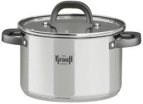 Фото - Каструля Krauff Prime Chef 26-303-008 