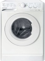 Фото - Пральна машина Indesit MTWC 81495 W UK білий