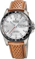 Фото - Наручний годинник FESTINA F20699/1 