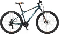 Фото - Велосипед GT Aggressor Expert 29 2024 frame S 